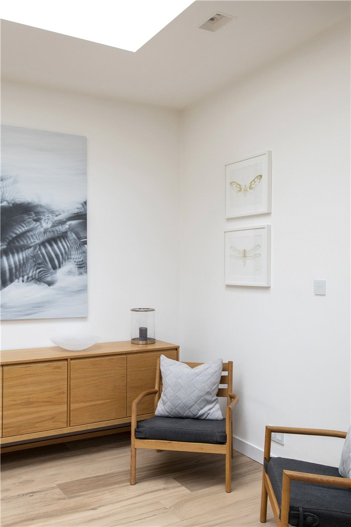 Dining Room Detail
